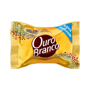 Doces: Ouro Branco - Ouro Branco