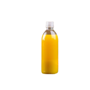 Frutas: Suco laranja 1 Litro - garrafinha