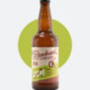 Cervejas: Handwork Blond Ale 500ml - Blon Ale