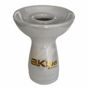 Rosh: Rosh BKing Branco - ROSH BRANCO