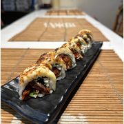 Novidades: urabob - queijo prato, crema cheese, rúcula, tomate seco