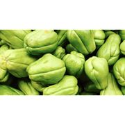 Legumes, Tubérculos e Raízes: Chuchu (500g) - Legumes, Tubérculos e Raízes