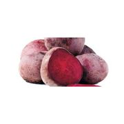 Legumes, Tubérculos e Raízes: Beterraba (250g) - Legumes, Tubérculos e Raízes