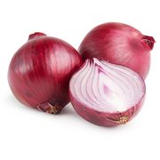 Legumes, Tubérculos e Raízes: Cebola Roxa (250g) - Legumes, Tubérculos e Raízes