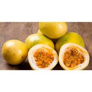 Frutas: Maracujá (250g) - Frutas