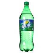 Refrigerantes: Sprite 1,5 L - Refrigerante