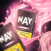 Nay 50g: NAY YOGURT FRUITS - PACK MISTO R$85,00 CADA /// PACK FECHADO R$ 76,00 CADA /// ACIMA DE 12 PACK FECHADO R$ 73,00 CADA