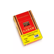 CIGARROS: GUDANG - CRAVO - PACK FECHADO C/10 R$ 193,00 CADA // ACIMA DE 3 PACK FECHADO R$183,00 CADA /// ACIMA DE 12 PACK FECHADO R$178,00 CADA