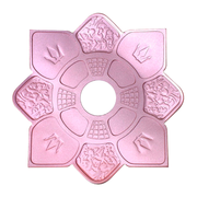PRATO IMPERIAL: PRATO IMPERIAL - ROSE (GRANDE) - ACIMA DE 3 UNIDADES R$62,50 CADA/// ACIMA DE 10 UNIDADES SAI R$ 55,00 CADA