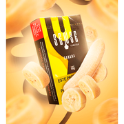 SENSE 50G: SENSE BANANA - PACK MISTO R$88,00 CADA///PACK FECHADO FICA R$79,00 CADA/// ACIMA DE 12 PACK FECHADO R$ 74,50 CADA APENAS EM DINHEIRO