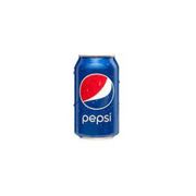 Lata: Pepsi Lata - lata 350ml