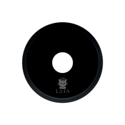 PRATOS: PRATO LAFA - PRETO - ACIMA DE 3 UNIDADES R$6,99 CADA