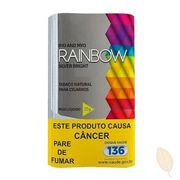 Tabacco: Tabaco - Rainbow - 25g