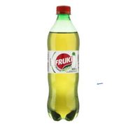 Refrigerante: Fruki zero - fruki 2 lt zero