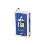 Jogos: Baralho Copag 139 - Cartas de Baralho com 55 cartas