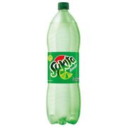 Refrigerante: Sukita Limao 2L)