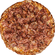 Big Pizza Americana Jaguari Big Pizza Americana Jaguari