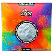 Aluminio: Pacote Aluminio Stan Hookah)