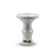 ROSH SEVEN BASIC: ROSH SEVEN - BRANCO - ACIMA DE 3 UNIDADES FICA R$39,99 CADA