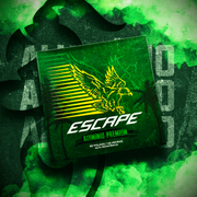 Alumínio: ALUMINIO ESCAPE - 500 FOLHAS - ATACADO ACIMA DE 3 PACOTES R$ 72,60 CADA////ATACADO ACIMA DE 10 PACOTES R$69,30 CADA///ACIMA DE 20 PACOTES SAI R$ 67,00 CADA