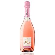 Espumante: Espumante Moscato Mia Pink 750ml - Moscato Mia Pink 750ml