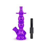 STEM ZEUS SINGLE: STEM ZEUS SINGLES - ROXO - ACIMA DE 3 UNIDADES FICA R$264,00 CADA///ACIMA DE 6 UNIDADES FICA R$ 252,00 CADA