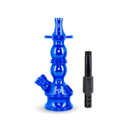 STEM ZEUS SINGLE: STEM ZEUS SINGLE - AZUL ESCURO - ACIMA DE 3 UNIDADES FICA R$264,00 CADA///ACIMA DE 6 UNIDADES FICA R$ 252,00 CADA