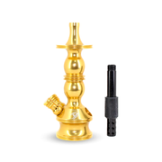 STEM ZEUS SINGLE: STEM ZEUS SINGLE - DOURADO - ACIMA DE 3 UNIDADES FICA R$264,00 CADA///ACIMA DE 6 UNIDADES FICA R$ 252,00 CADA