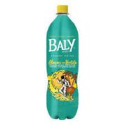 Energéticos: Baly Abacaxi com Hortelã 2L - Energético