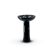 ROSH DE ALUMÍNIO: ROSH DE ALUMINIO - PRETO - ACIMA DE 3 UNIDADES R$8,50 CADA