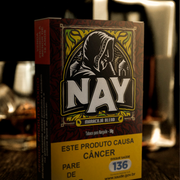 Nay 50g: NAY MELON BLEND - PACK MISTO R$85,00 CADA /// PACK FECHADO R$ 76,00 CADA /// ACIMA DE 12 PACK FECHADO R$ 73,00 CADA