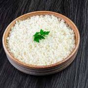 Porções: Arroz (250 g) - 250 g