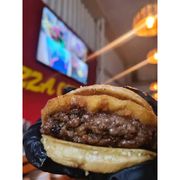Lançamentos de Lanches: X EXPLOSÃO - Lanche (Ingredientes: Catupiry, Hambúrguer de Carne fraudinha, Pão)