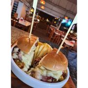 Lanches Tradicionais: X Bacon EGG - Lanche (Ingredientes: Bacon, Hambúrguer, Mussarela, Ovo, Salada)