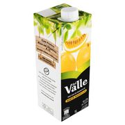 Sucos: Del Valle Maracujá 1 litro - Del Valle Maracujá Lata