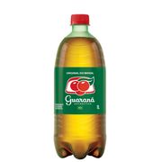 Refrigerantes: Antártica 1L - refrigerante