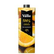 Sucos: Suco de Laranja 1L - Suco