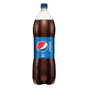 Refrigerantes: Pepsi 2 litros - Refrigerantes