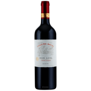 VINHOS: Cousiño Macul - Don Luis - Cabernet sauvignon - Garrafa 750 ml - Cabernet Sauvignon