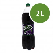Refrigerante: 503 - Sukita Uva 2L-)