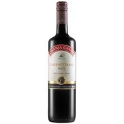 Adega: Vinho Granja União - Caberrnet Sauvignon - Adega