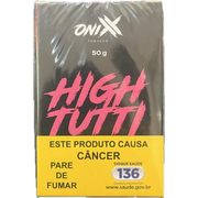 Essências: Onix High Tutti (Tutti Fruit) - Sabor Tutti Fruit