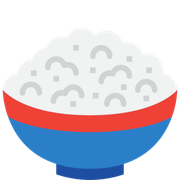 Guarnições: Arroz - Guarnições (Ingredientes: Arroz)