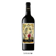 Vinhos Portugueses: Julia Florista Reserva Tinto - Vinho Português Reserva Tinto Meio Seco 750 ml