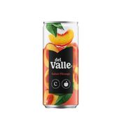 Sucos Lata: Del Valle - Pêssego (Lata) - 290ml