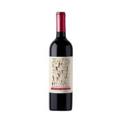 Vinhos Chilenos: Narracion Tinto Cabernet Sauvignon - Tinto Seco - 750ml