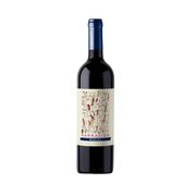 Vinhos Chilenos: Narracion Tinto Merlot - Tinto Seco - 750ml