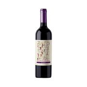 Vinhos Chilenos: Narracion Tinto Syrah - Tinto Seco - 750ml