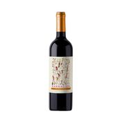 Vinhos Chilenos: Narracion Tinto Carmenere - Tinto Seco - 750ml