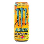 Monster: Monster - Juice Khaotic - 473ML